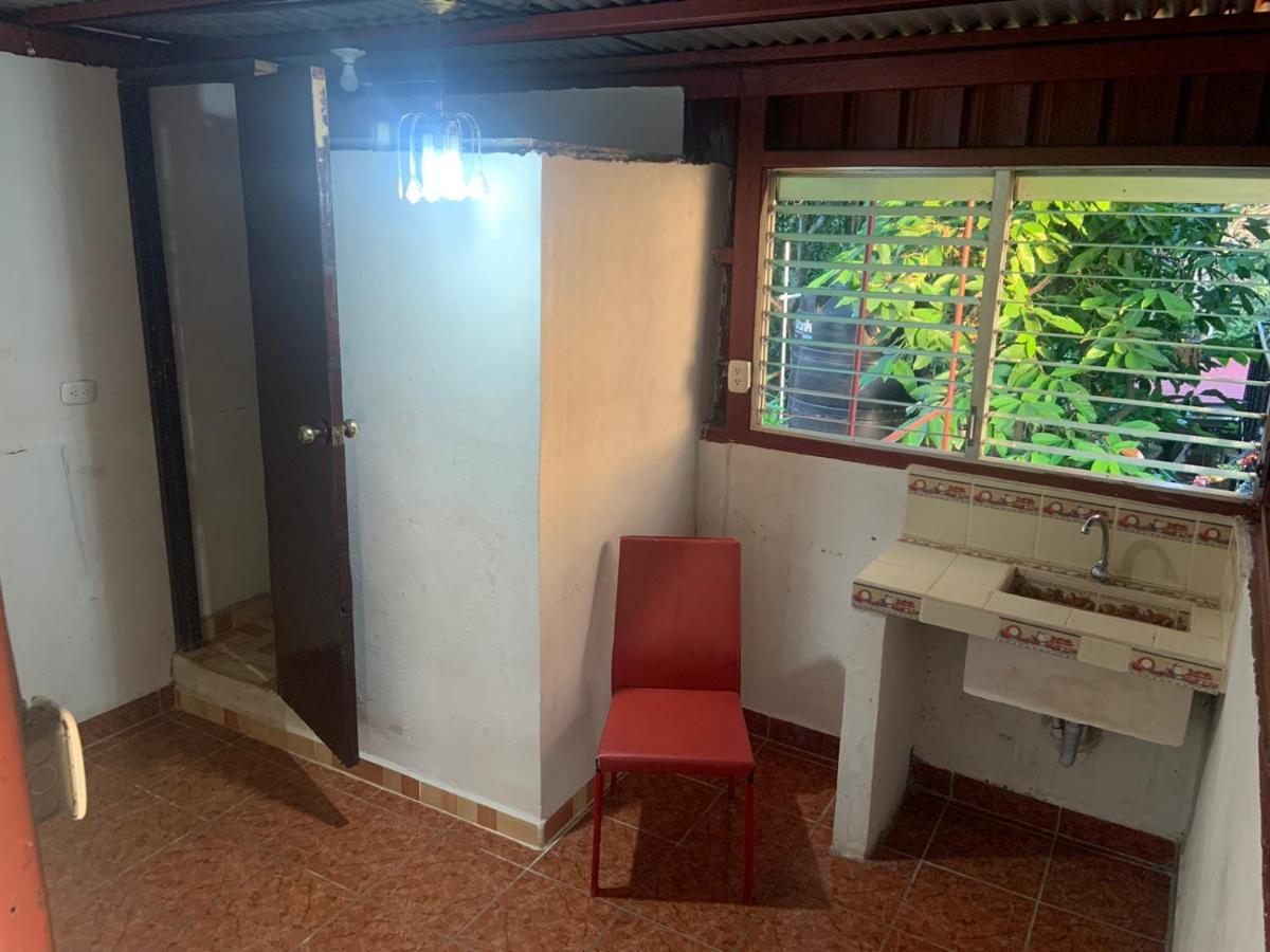 Hostel Casa Maria 马萨亚 外观 照片
