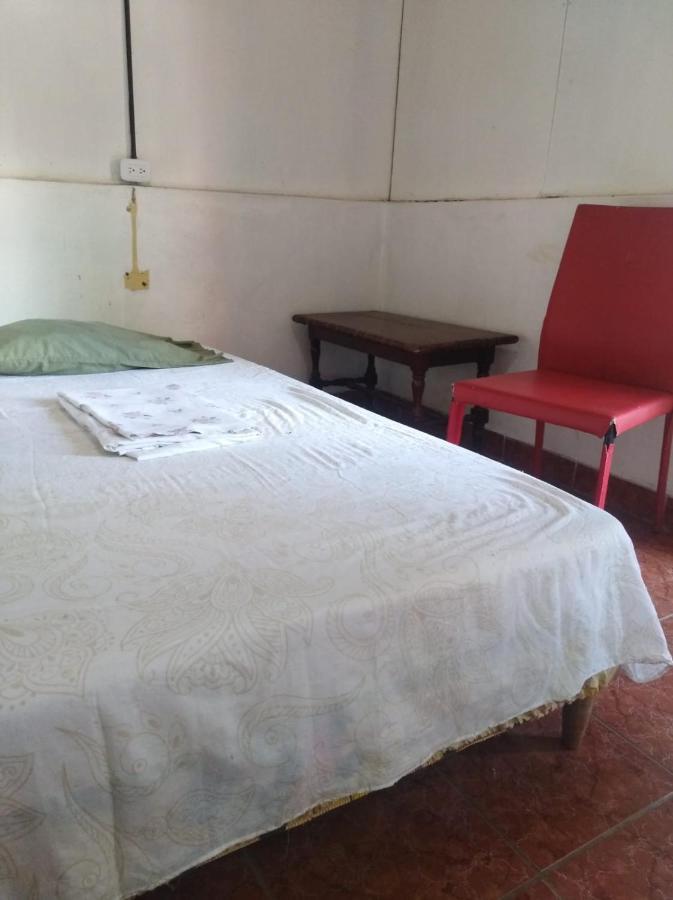 Hostel Casa Maria 马萨亚 外观 照片