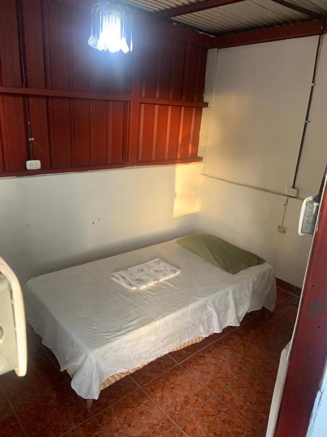 Hostel Casa Maria 马萨亚 外观 照片